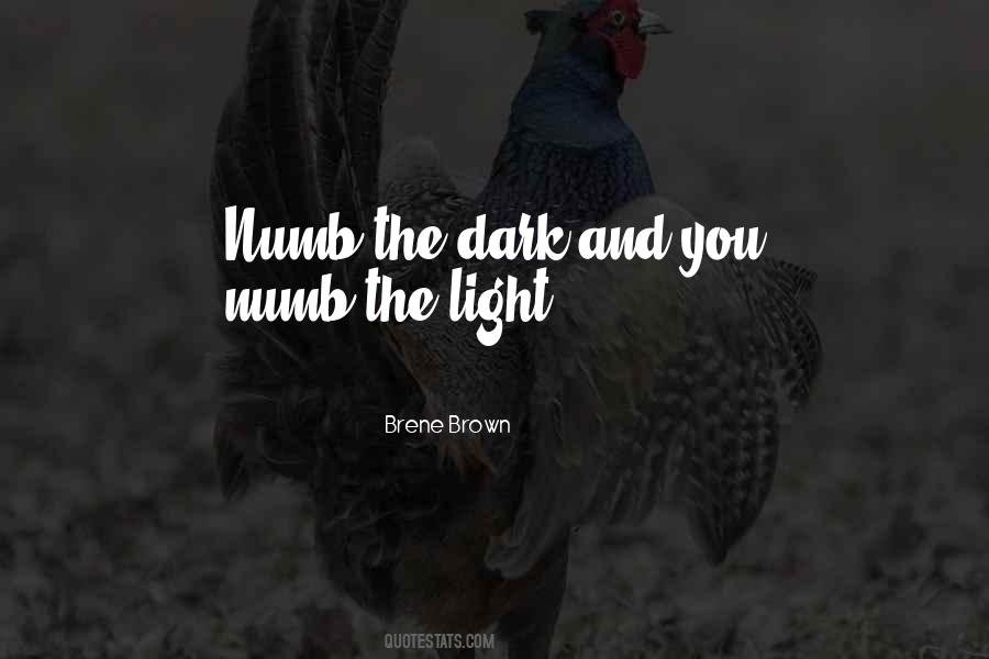 Joy Brene Brown Quotes #1712172