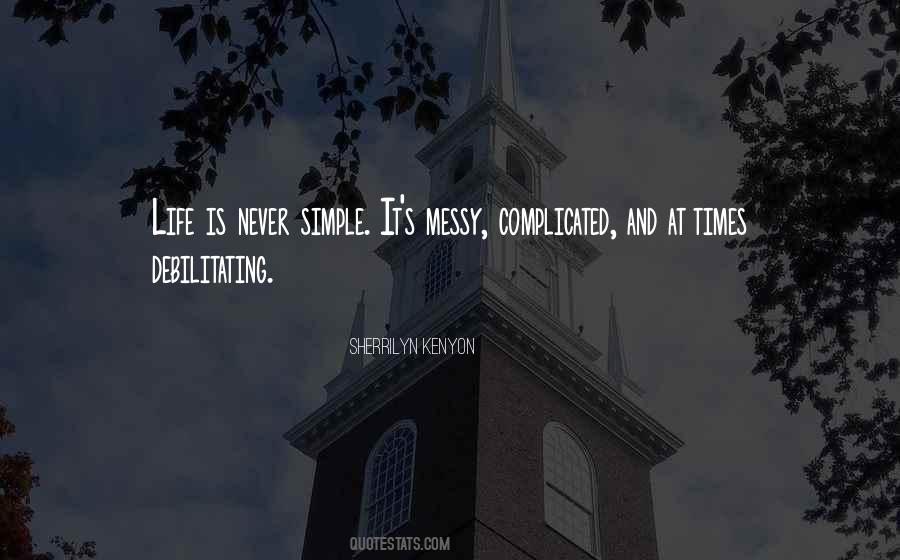 Mennonites Clothing Quotes #491222
