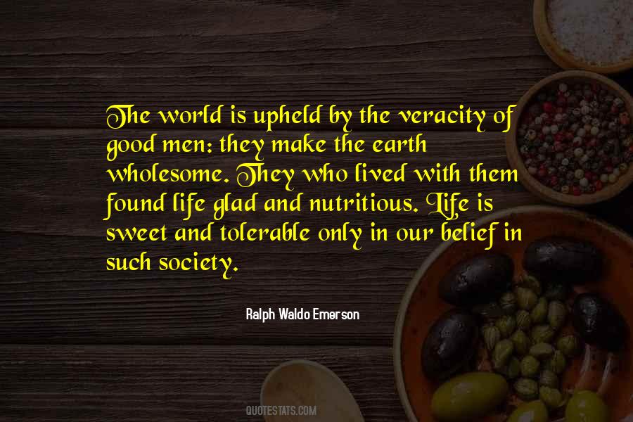 Westbrooke Glen Quotes #1137593