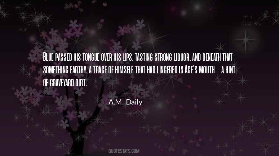 Westbrooke Glen Quotes #295496