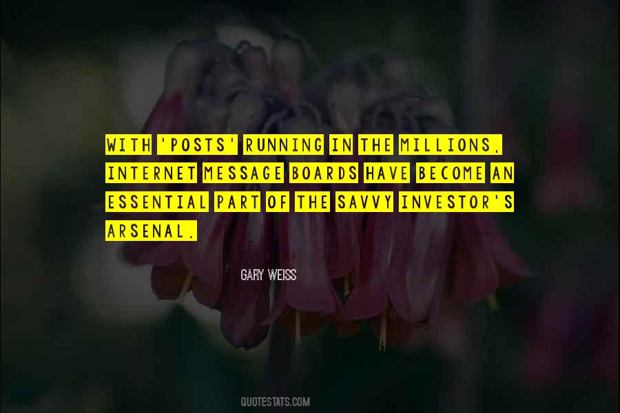 Fivers Vision Quotes #1821482