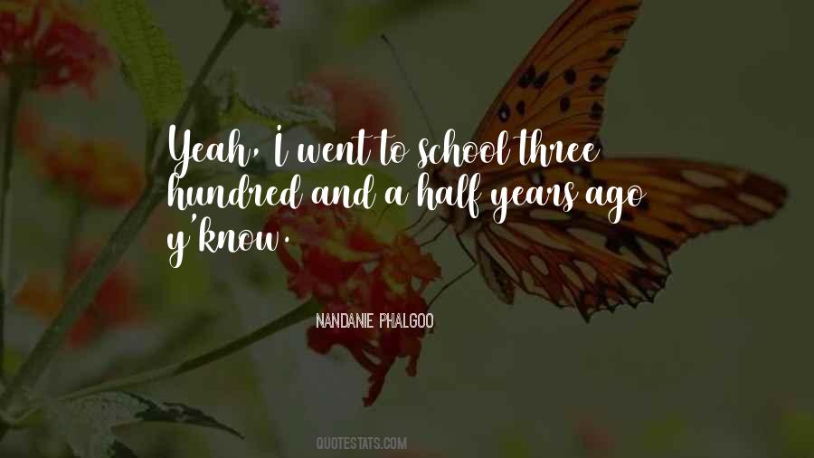 Fivers Vision Quotes #567205