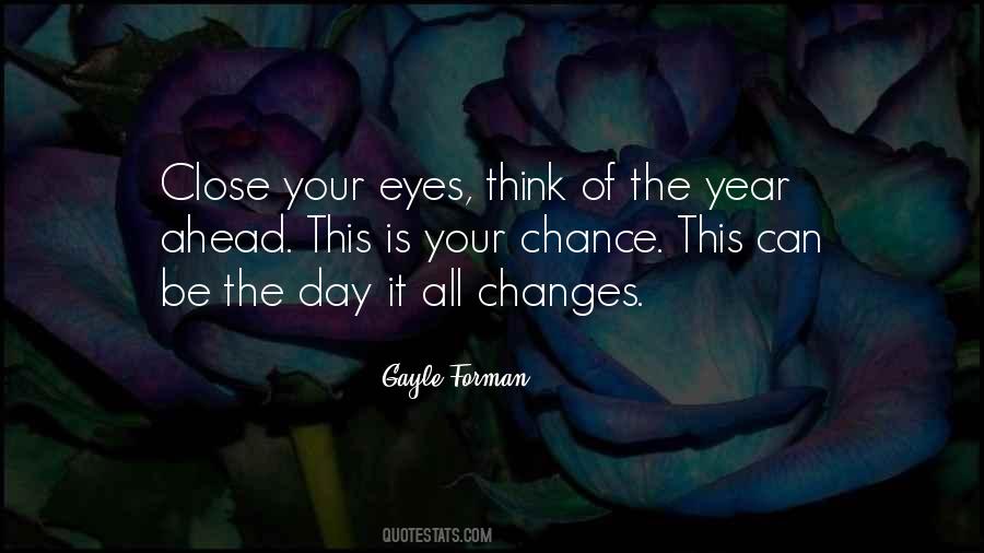 Fivers Vision Quotes #976443