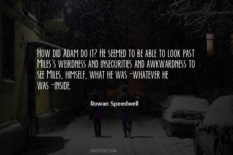 Destreza Sinonimos Quotes #1752245