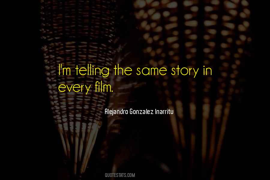 Intending In A Sentence Quotes #55376