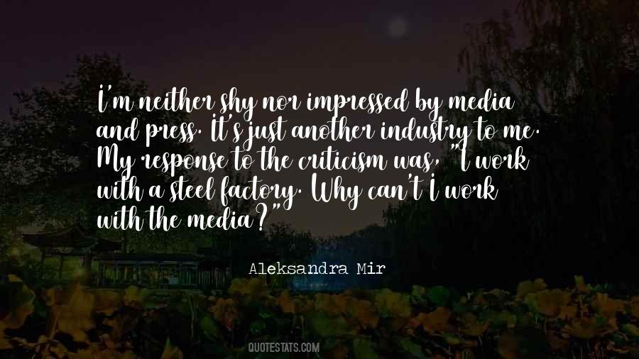 Kruglov Talent Quotes #407810