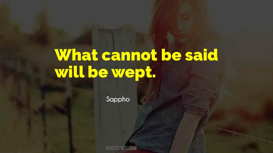 Flickery Glint Quotes #546097