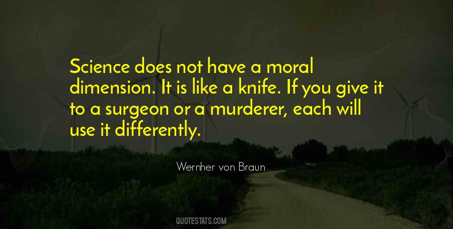 Braun Quotes #201208