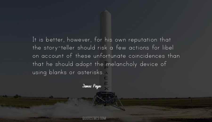 Story Teller Quotes #1454149