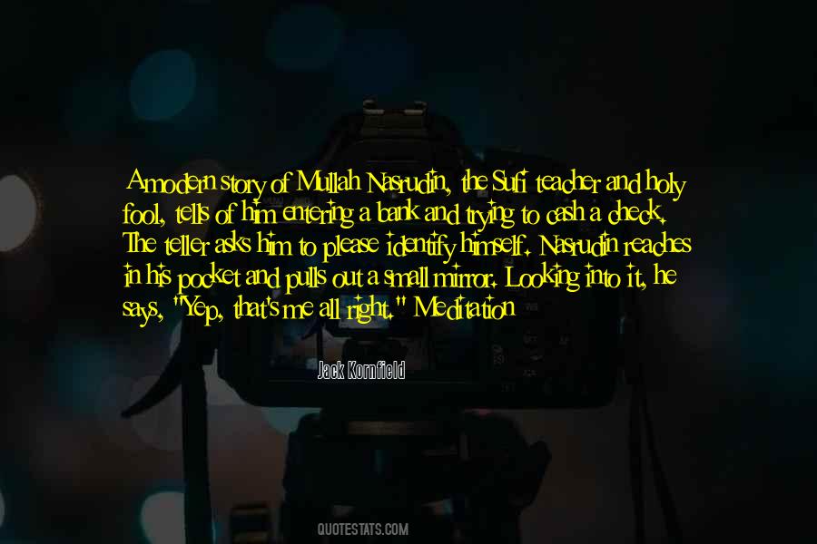 Story Teller Quotes #1477328