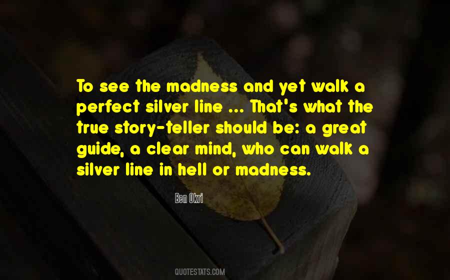 Story Teller Quotes #924672
