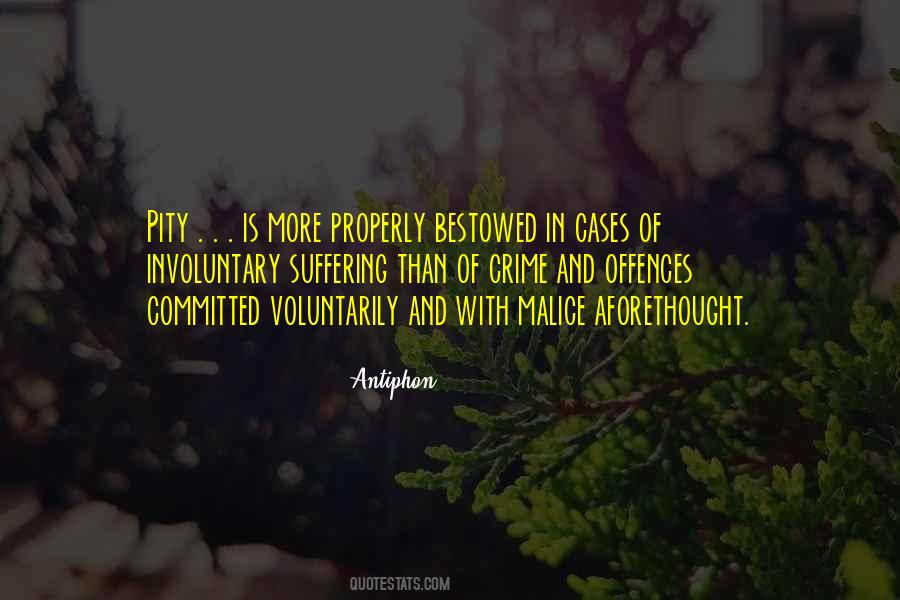 Volpes Quotes #1720014