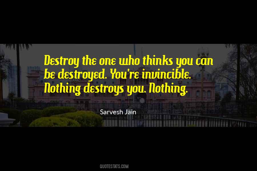 Zaletelj Quotes #185880