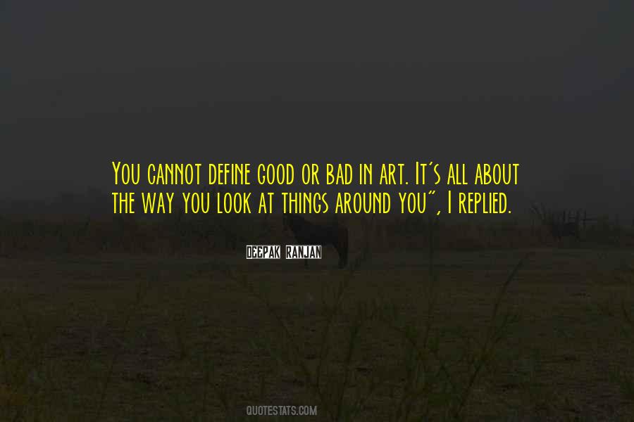 Pergantian Presiden Quotes #1752958