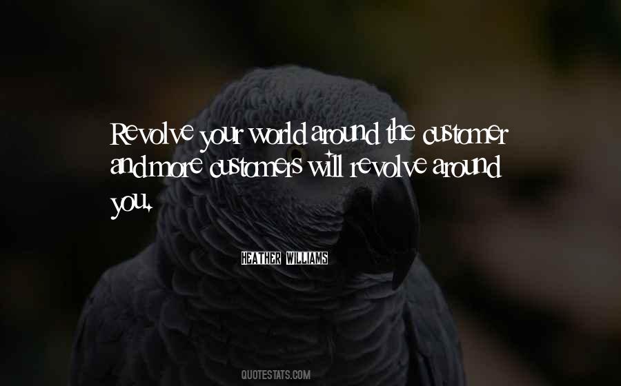 Bloodwitch Fly Quotes #794104