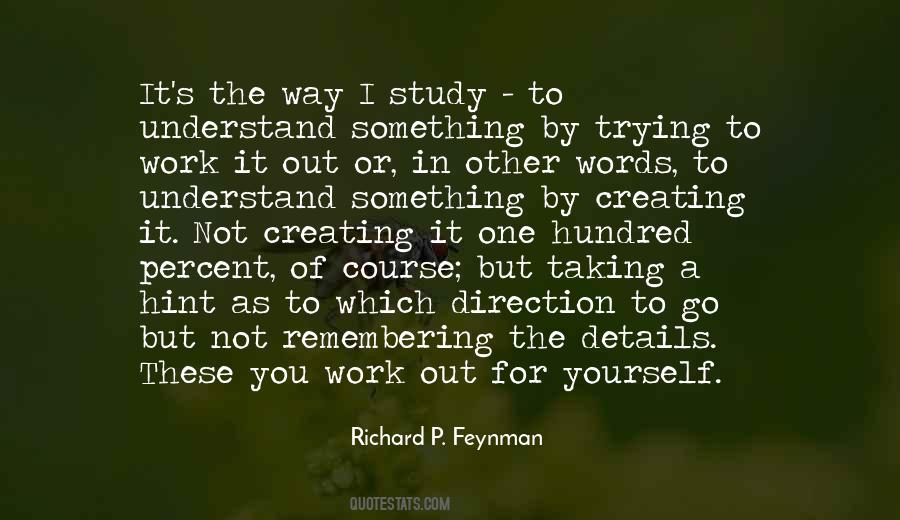 Proveer Conjugation Quotes #370190