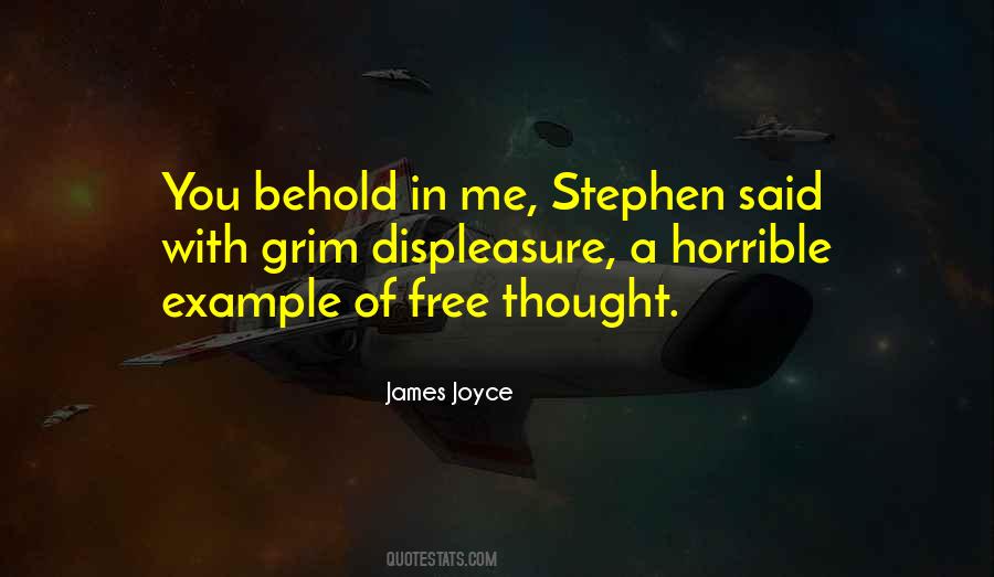 Braisted Avenue Quotes #126052