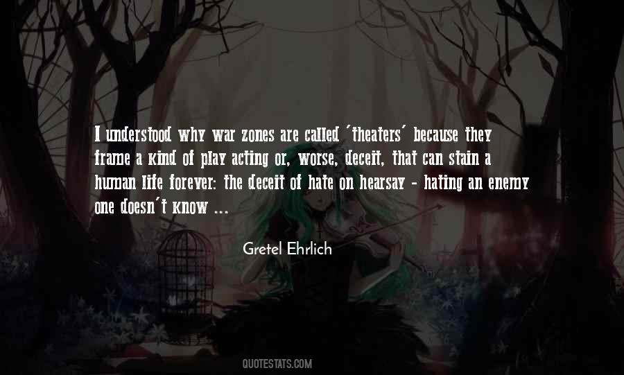 Newness Movie Quotes #1087329