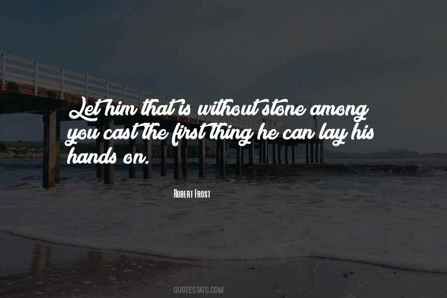 Lifestream Church Quotes #1071615