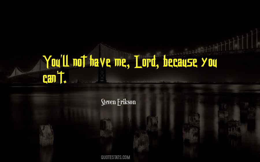 Lifestream Church Quotes #1876104