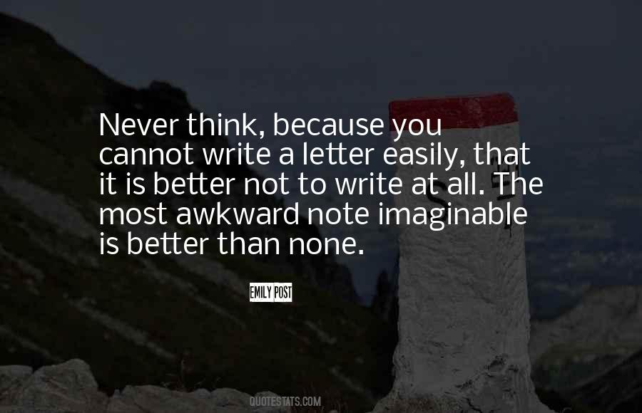 Englishiana Quotes #850507