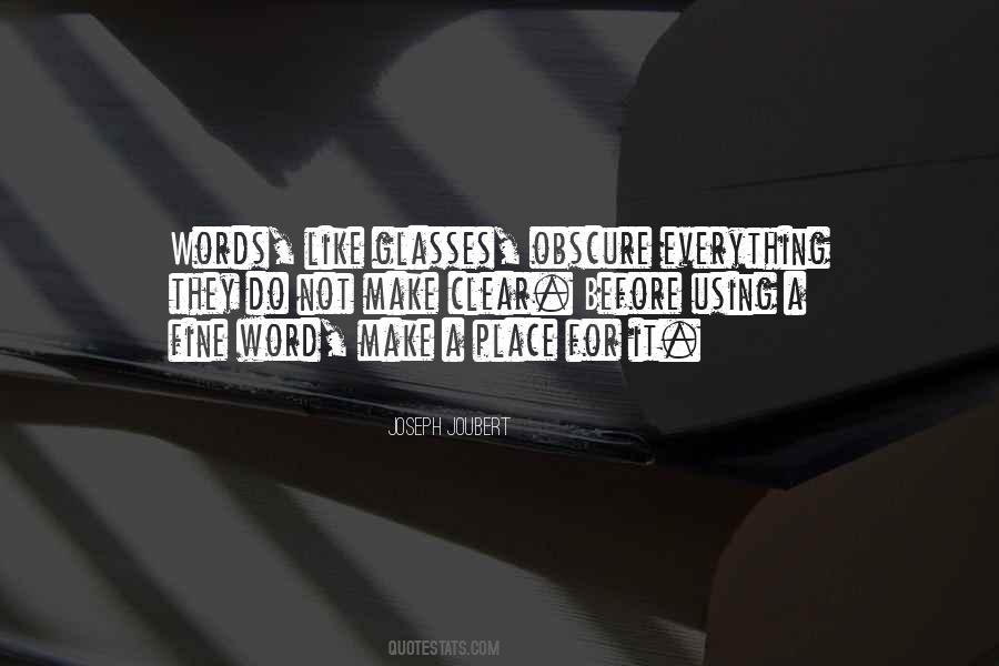 Plummeted Define Quotes #1873900