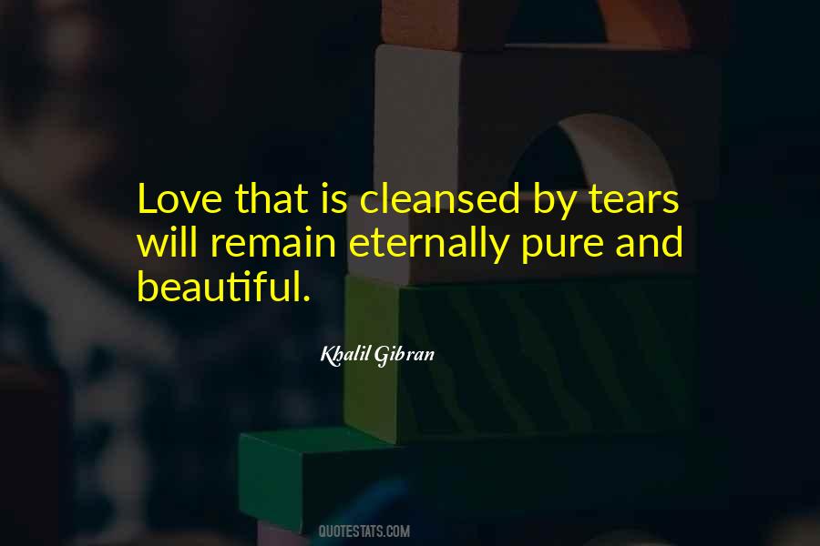 Quotes About Love Gibran #1303065