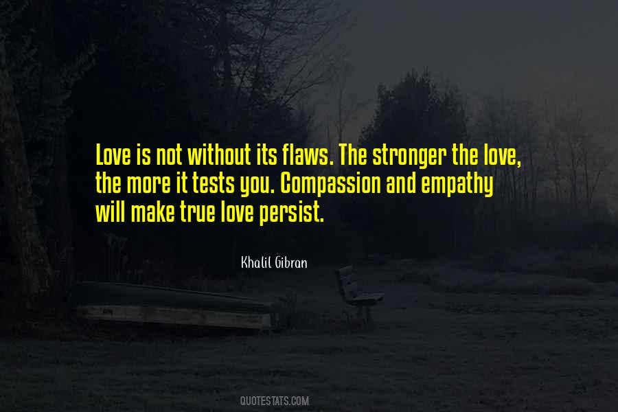 Quotes About Love Gibran #652059
