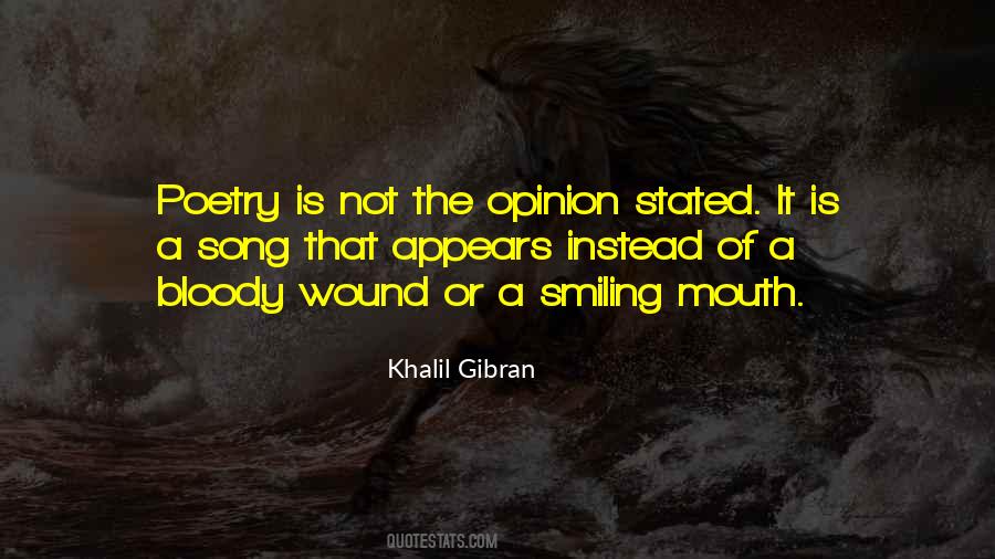 Quotes About Love Gibran #756753