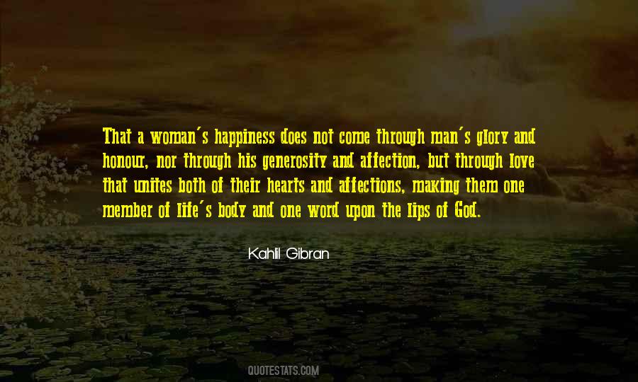Quotes About Love Gibran #977733