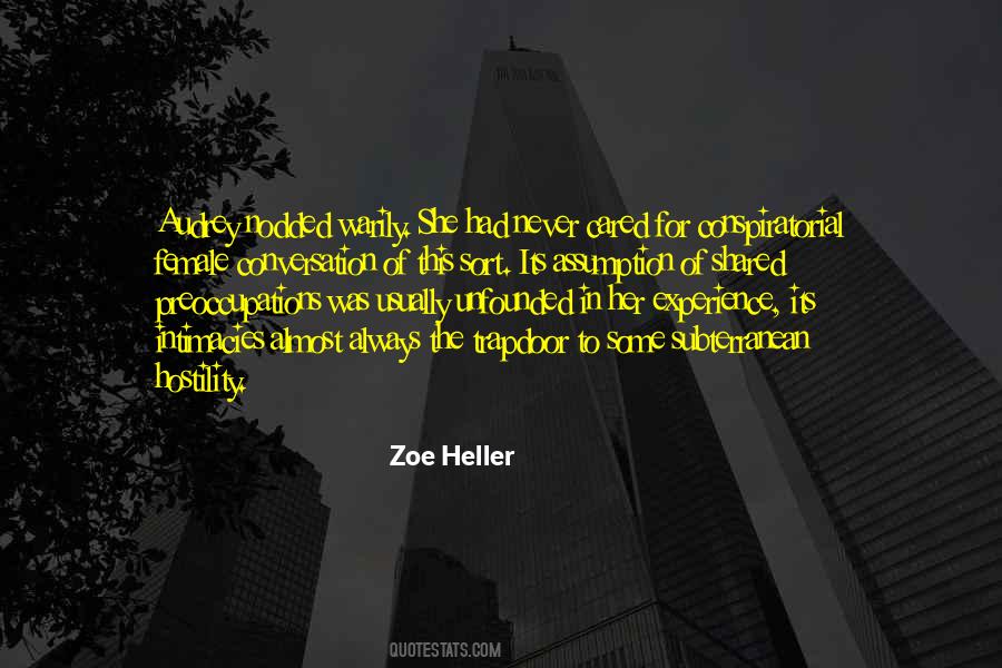 Untiredlessly Quotes #1270776
