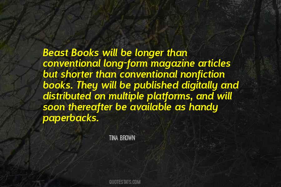 She Is No Longer Available Quotes #166904
