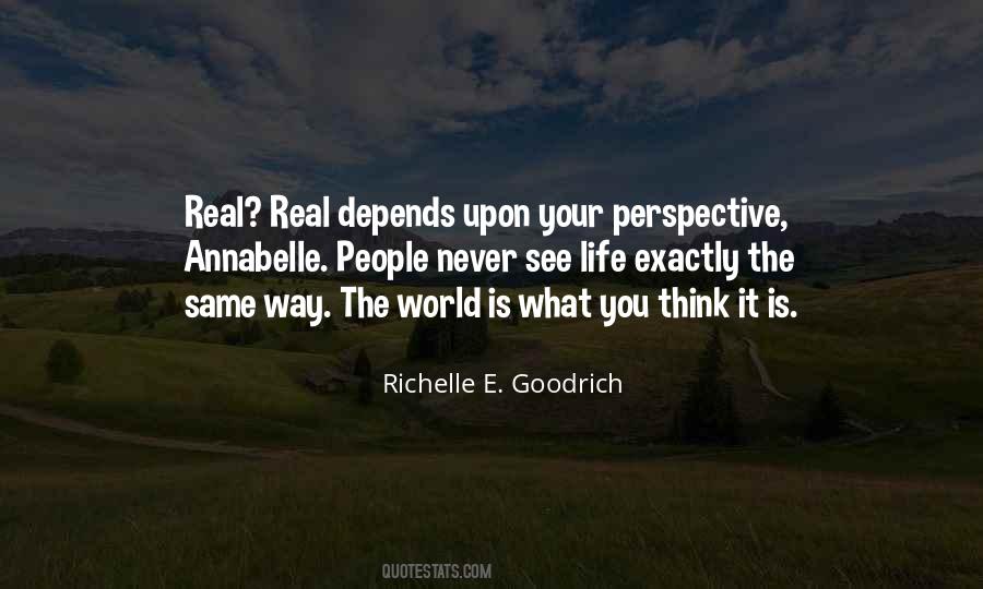 Annabelle Fancher Quotes #892703