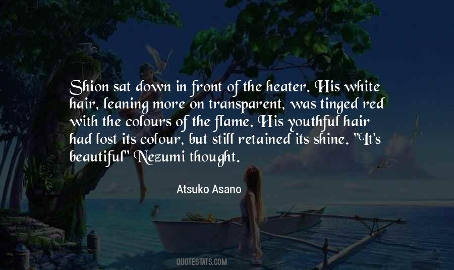Havlova Milanda Quotes #910455