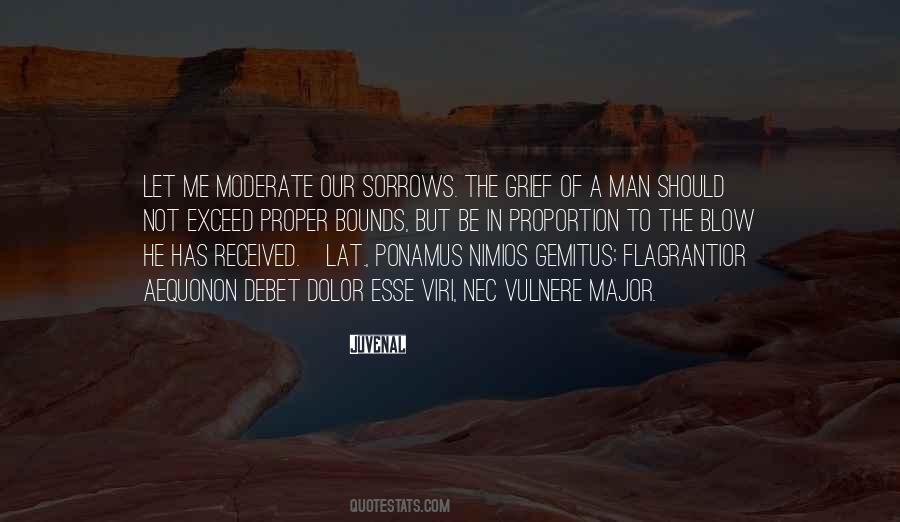 In Proportion To Quotes #1076873