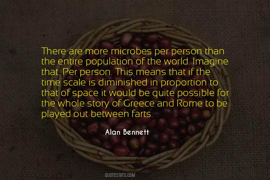 In Proportion To Quotes #1144724