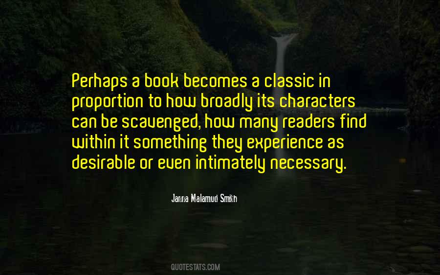 In Proportion To Quotes #1145856