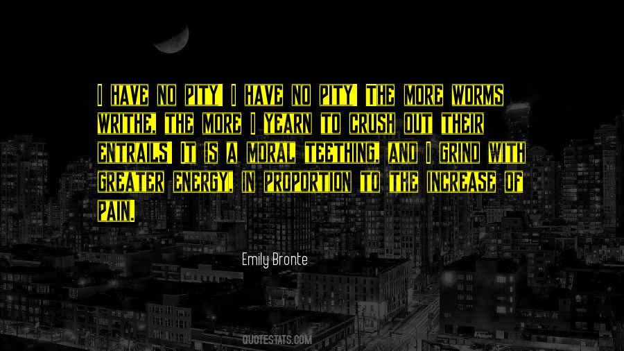 In Proportion To Quotes #1332490