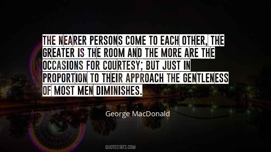 In Proportion To Quotes #1442789