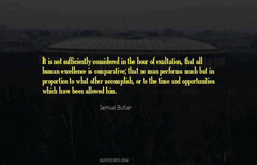 In Proportion To Quotes #1451246