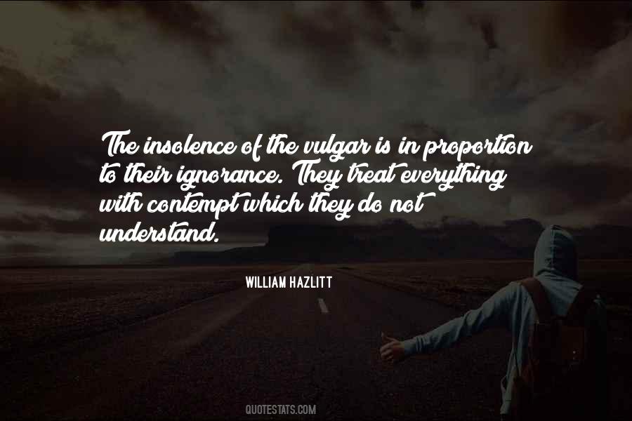 In Proportion To Quotes #1460979
