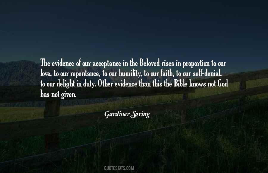 In Proportion To Quotes #1578077