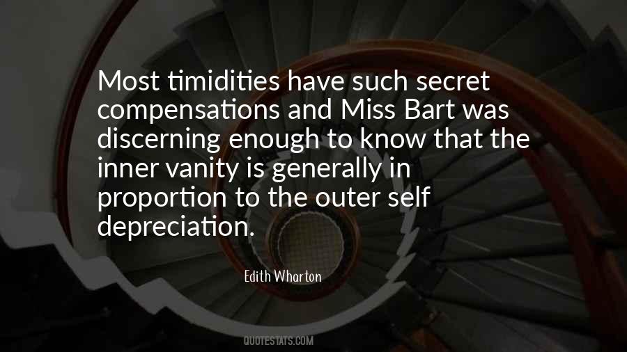 In Proportion To Quotes #1585101