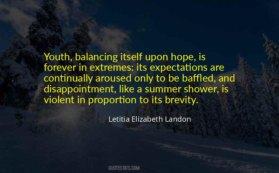 In Proportion To Quotes #1635696