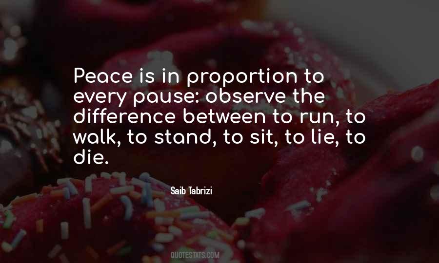 In Proportion To Quotes #1675191