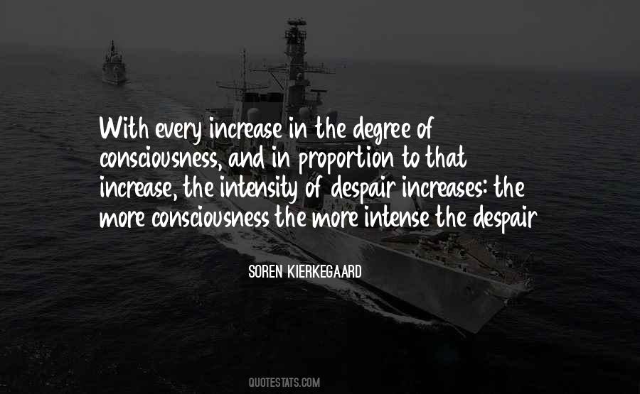 In Proportion To Quotes #1795045