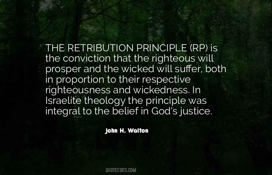 In Proportion To Quotes #1850341