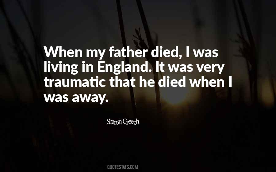 Ralphy Menudo Quotes #987146