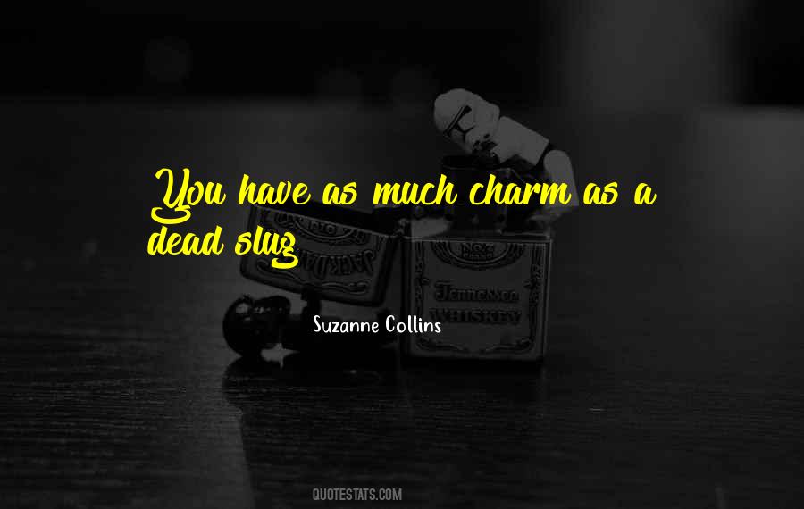 Survivors Club Quotes #553399