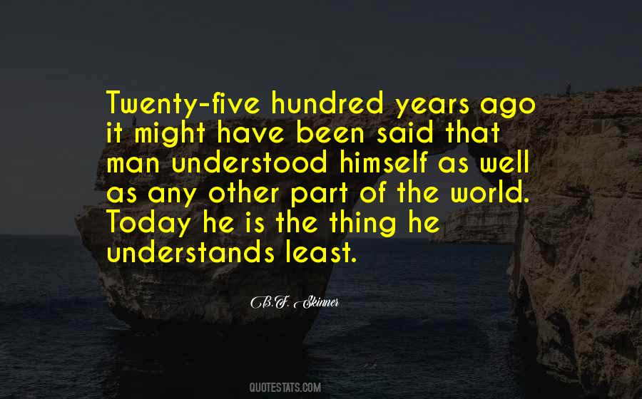 Bevanda Ristorante Quotes #54093